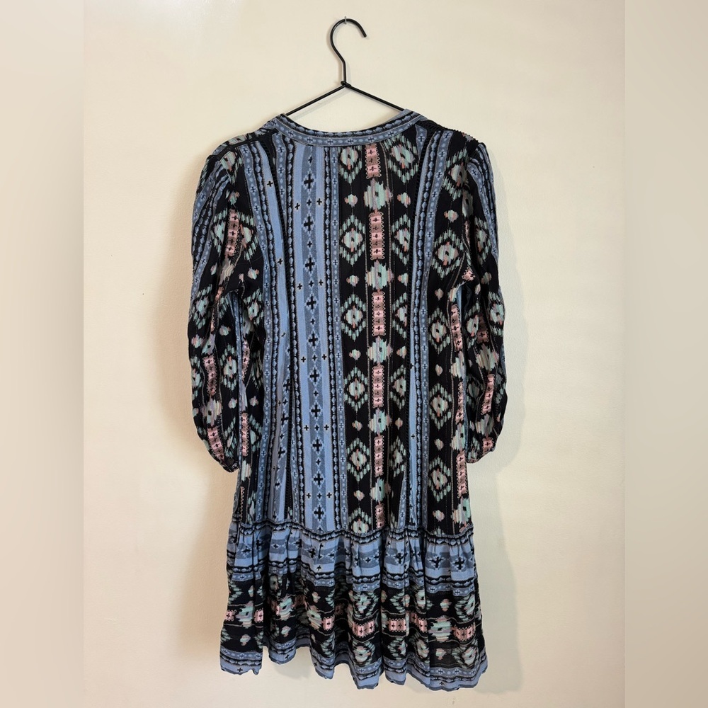 NWOT Holding Horses Winter Moon Aztec - Picture 9 of 9